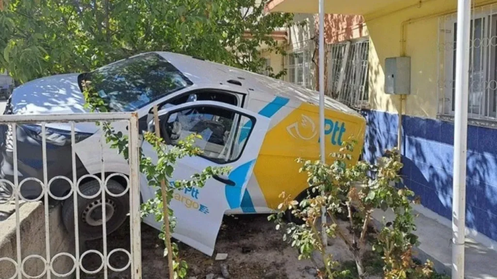 El Freni Kazası: Hatay’da Otobüsü Yakalayan Araç