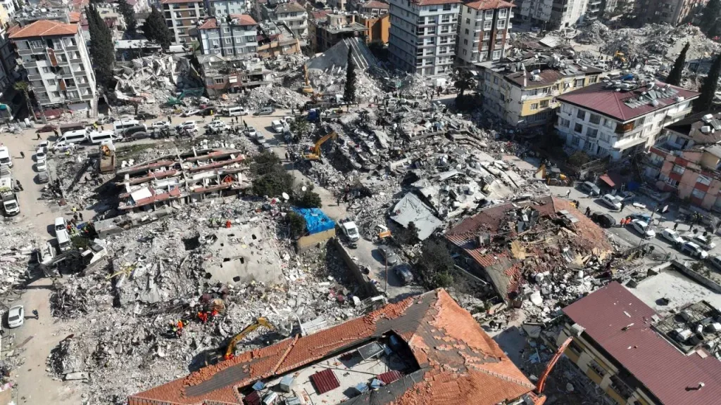 Hatay Deprem: Son Durum ve 28 Temmuz 2025 Haberleri