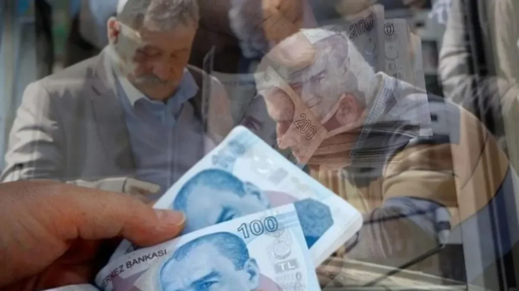 Emekli Maaşı Zam Farkı Ödemeleri Ne Zaman Yapılacak?