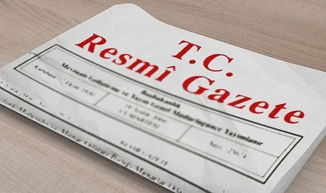 12 Temmuz 2025 Resmi Gazete: Kararlar ve Yönetmelikler
