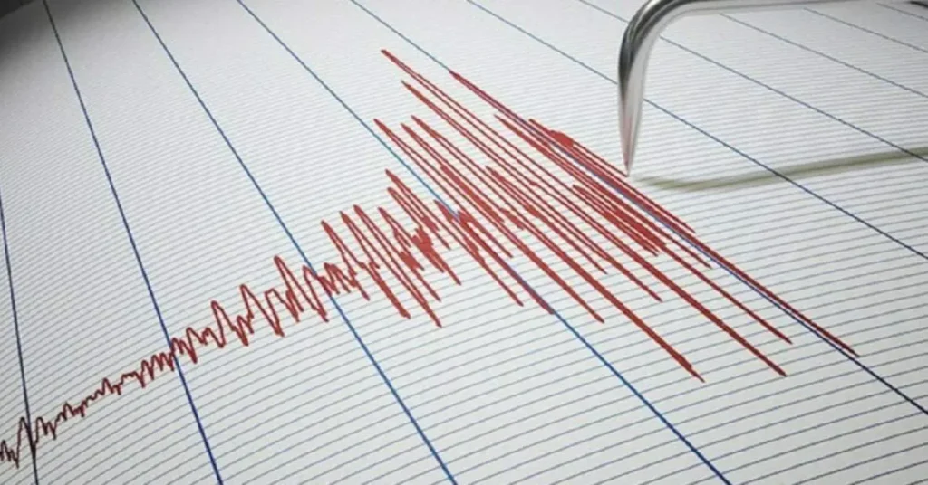 Son Dakika Deprem: İstanbul, Ankara, İzmir’de Son Durum