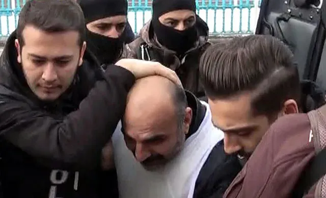Rüşvet Davası: Ayhan Bora Kaplan’ın Banka Hesapları İncelenecek