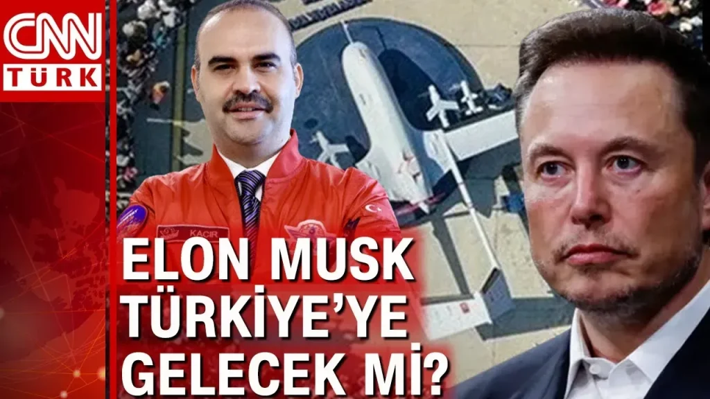 Elon Musk Türkiye kazancı: 7.8 milyar lira kazandı