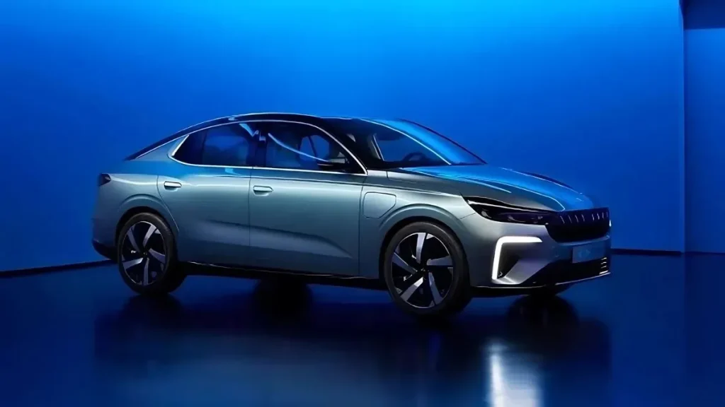 T10F Elektrikli Otomobil: Test Sürüşü ve Özellikleri