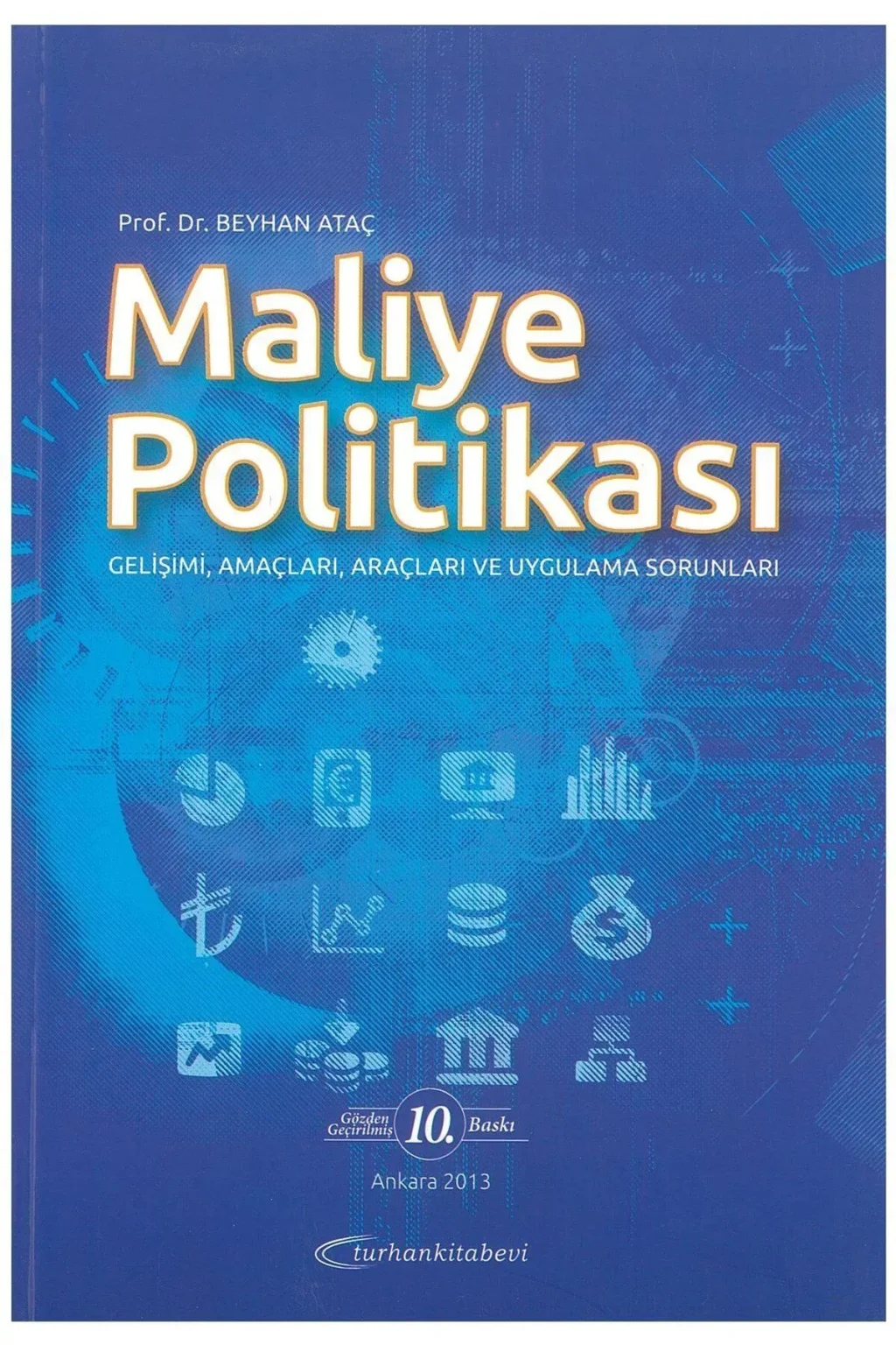 Maliye Politikası ve Ekonomi: Bireysel Finansal Kararlar