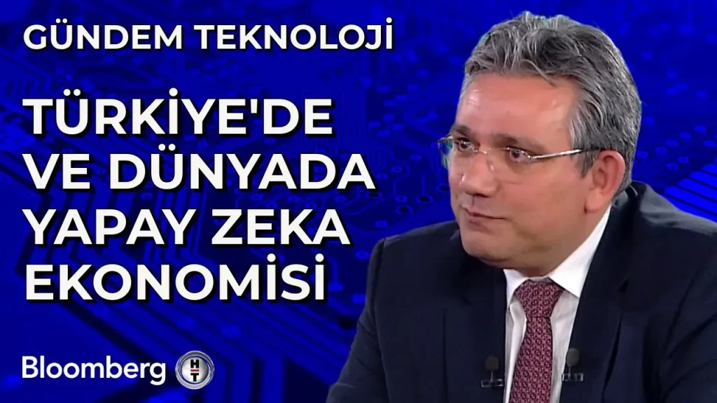 Gündem: Teknoloji ve Yapay Zeka En Yeni Gelişmeler