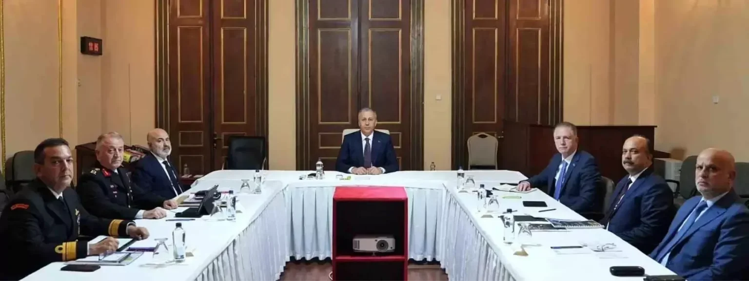 İstihbarat ve güvenlikte son dakika gelişmeleri ve analizler