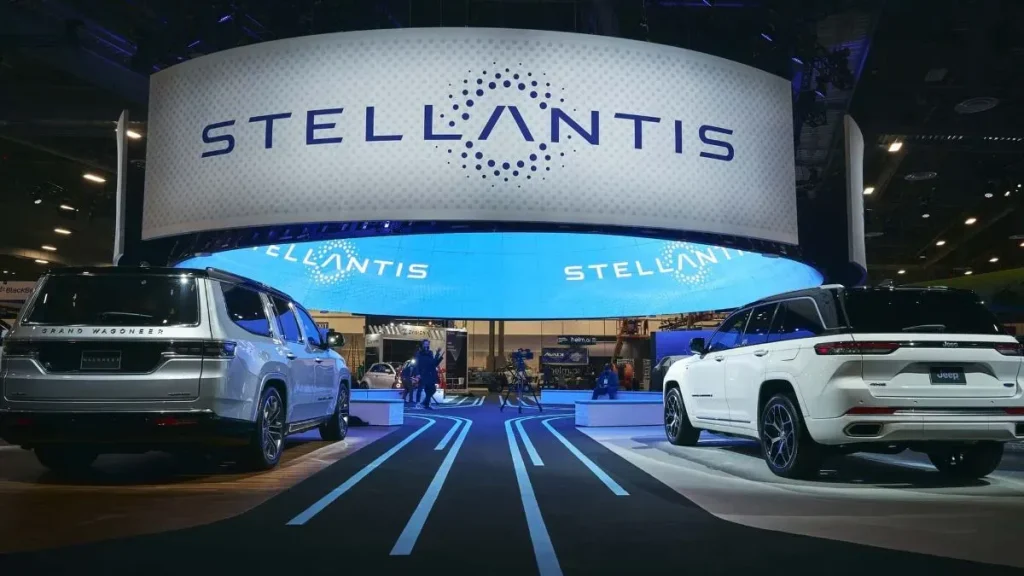 Stellantis geri çağırma: 1.2 Milyon Araç Etkilendi