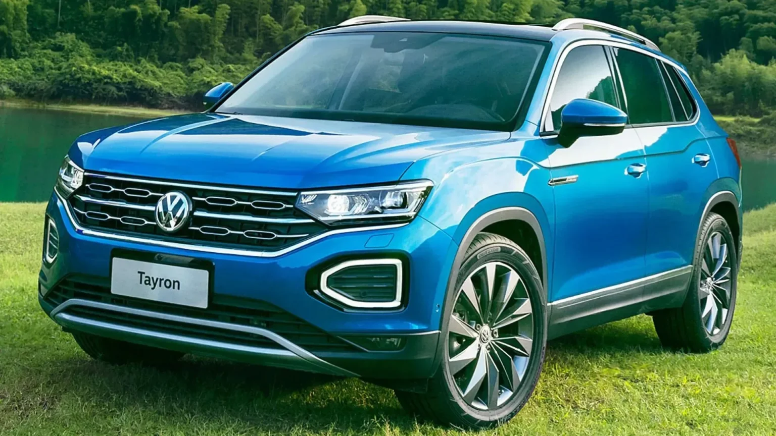 Volkswagen Temmuz 2025 fiyat listesi: Polo, Golf ve Tiguan