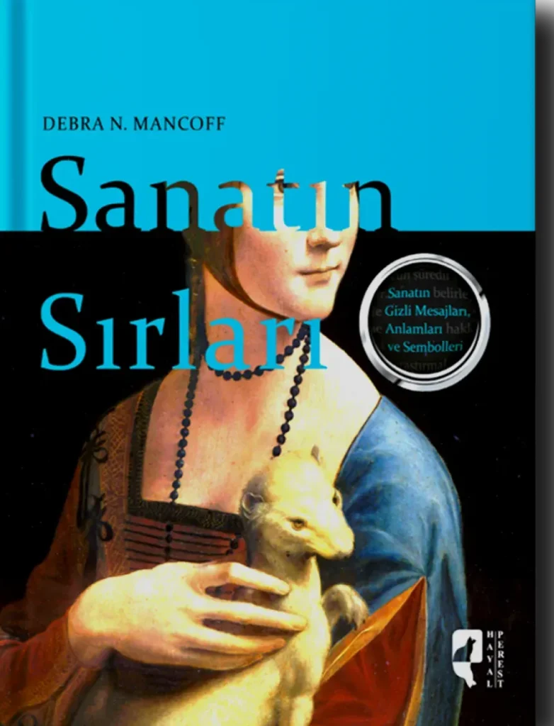 Modern sanatın sırları: Akımlar ve İfadenin Teknolojik Yolu