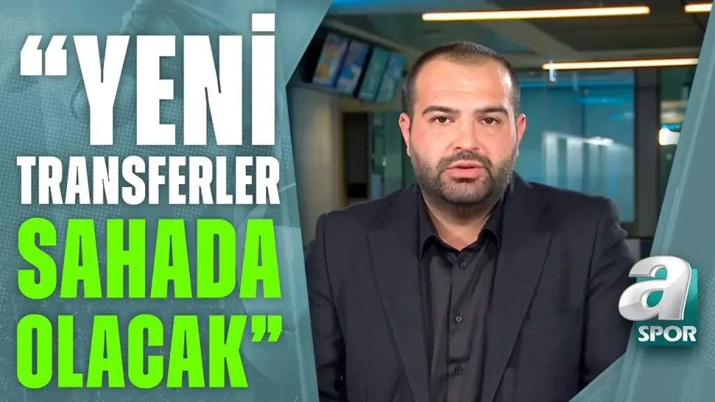 Spor Transferleri Gündemi: Öne Çıkan Takımlar ve Sonuçlar