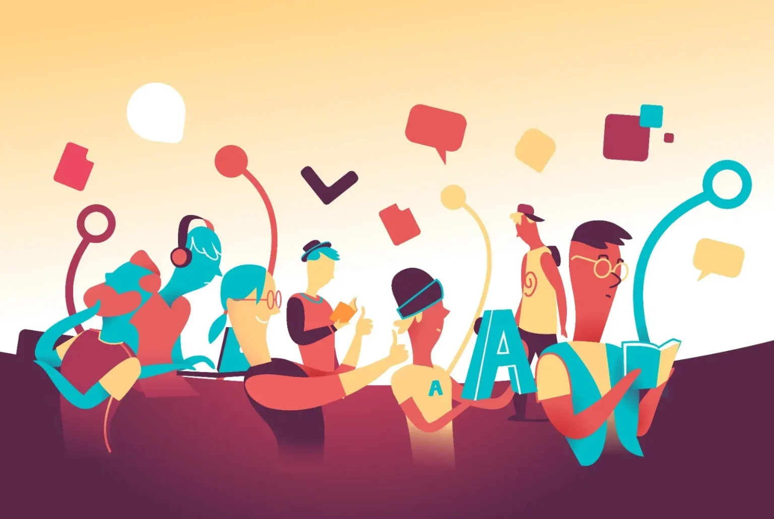 Sanatla Refah: Sanat Yapmanın Zihinsel Sağlığa Katkısı