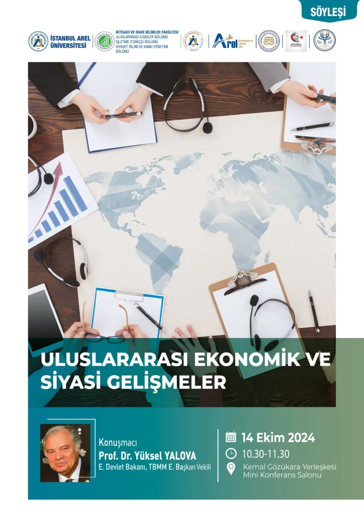 Siyasi ve Ekonomik Gelişmeler: Son Durumlar ve Analizler