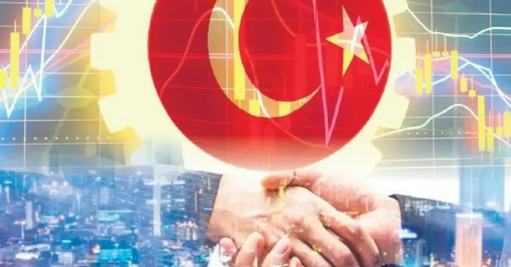 Gelecek Ekonomi: Yapay Zeka Değişimi