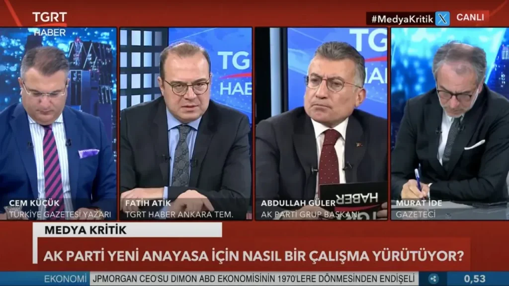 Gündem Son Dakika: Yeni Kararlar ve Politikalar İnceleniyor