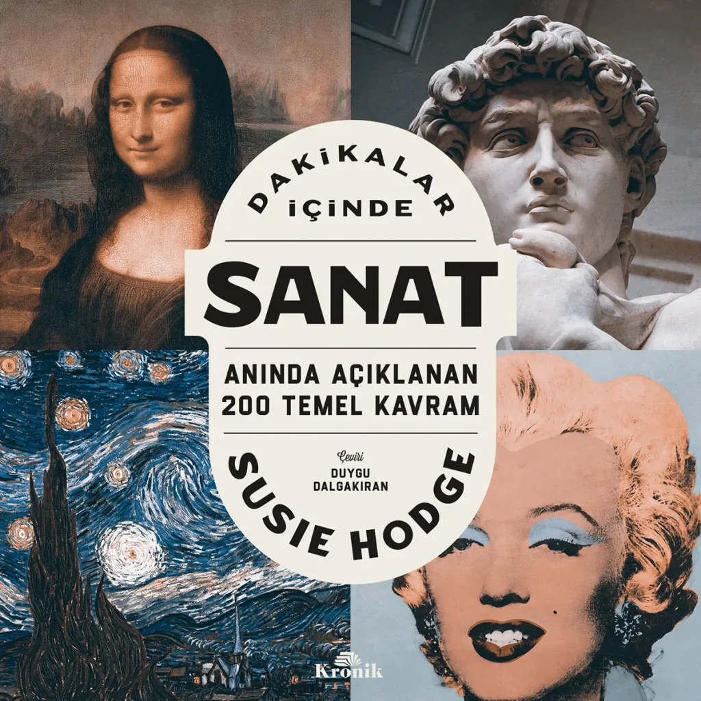 Sanat: Duyguları İfade Etmenin Yolları