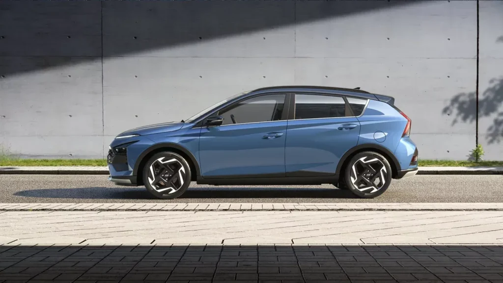 Hyundai Bayon geri çağırma: Benzin pompası arızası riski