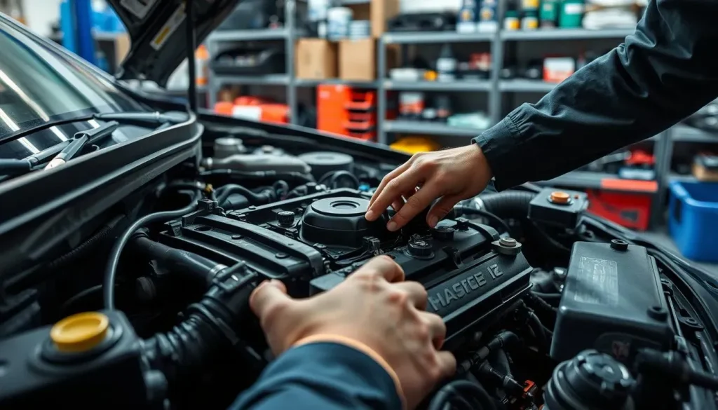 Otomobil Bakımıyla Uzun Ömürlü Performans Rehber: İpuçları