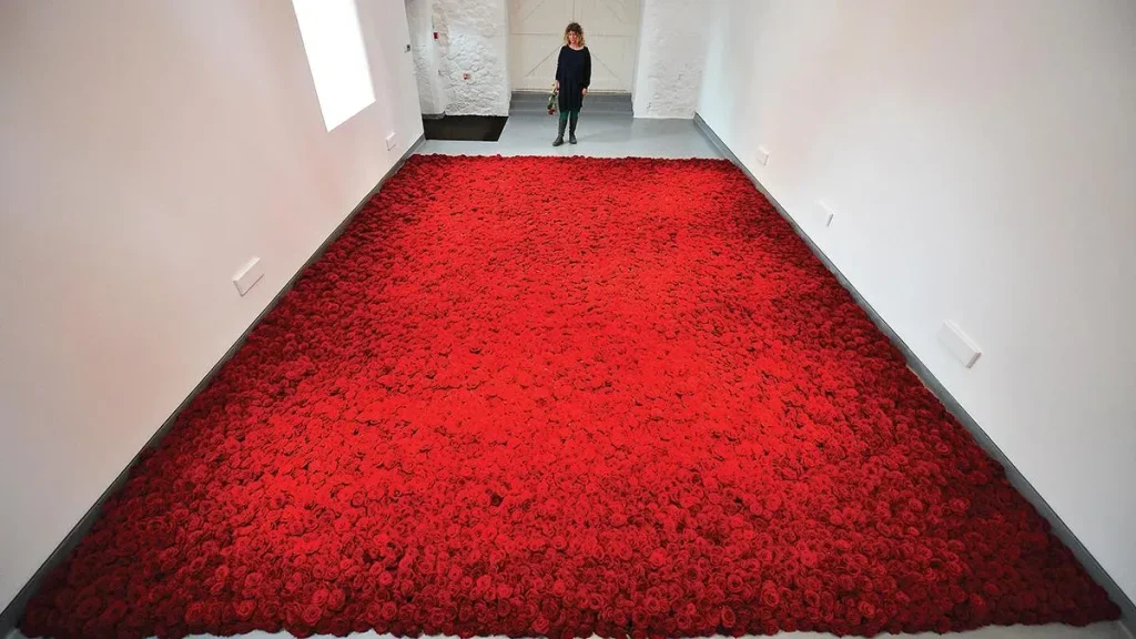 Sürdürülebilir sanat: Çevre dostu projeler ve malzemeler