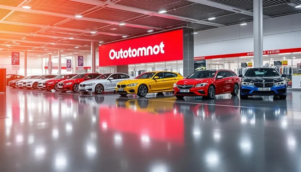 Otomobil Sigortası: Uygun Seçenekleri Bulmanın Yolları