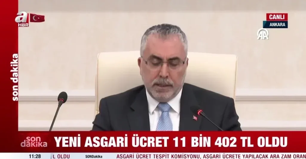 Son Dakika Haberleri: Günün En Sıcak Gelişmeleri ve Özeti