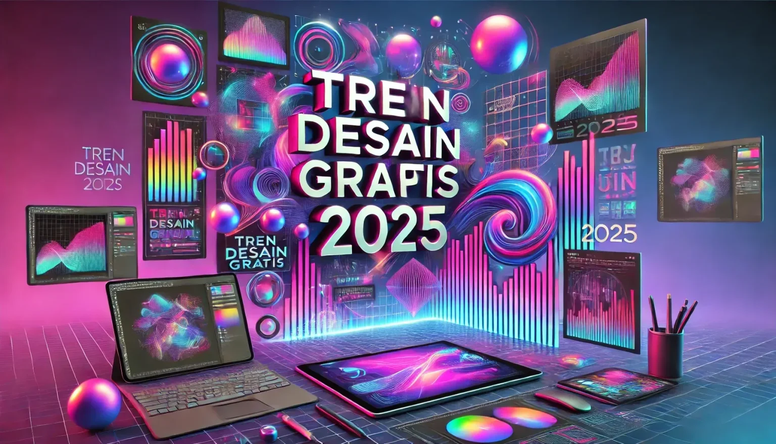 Tren Desain Otomobil 2025: Aerodinamik Tasarım ve Teknoloji