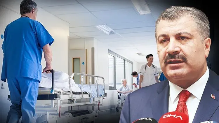 Son Dakika Sağlık Haberleri: Yeni Bulgular ve Politikalar