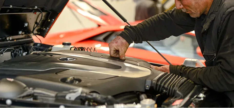 Otomobil Bakımı: Uzun Ömürlü Motor İçin En İyi İpuçları