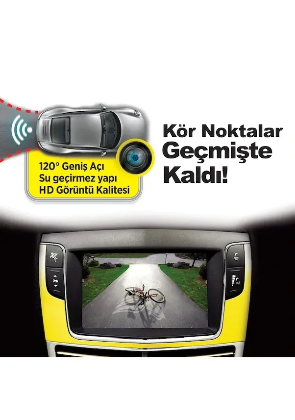 Otomobil güvenlik özellikleri: Aileyi koruyan sistemler