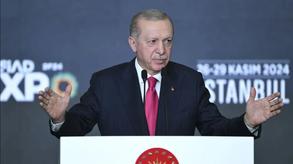 Son Dakika Türkiye Siyaseti: Güncel Gelişmeler ve Analiz