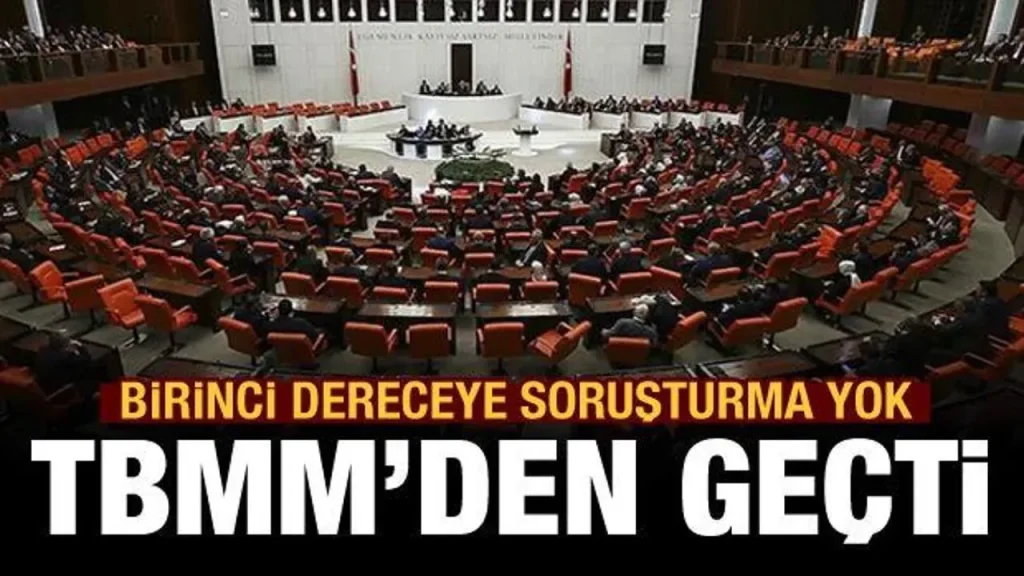 Gündem son dakika 7 önemli gelişme: bugün öne çıkanlar