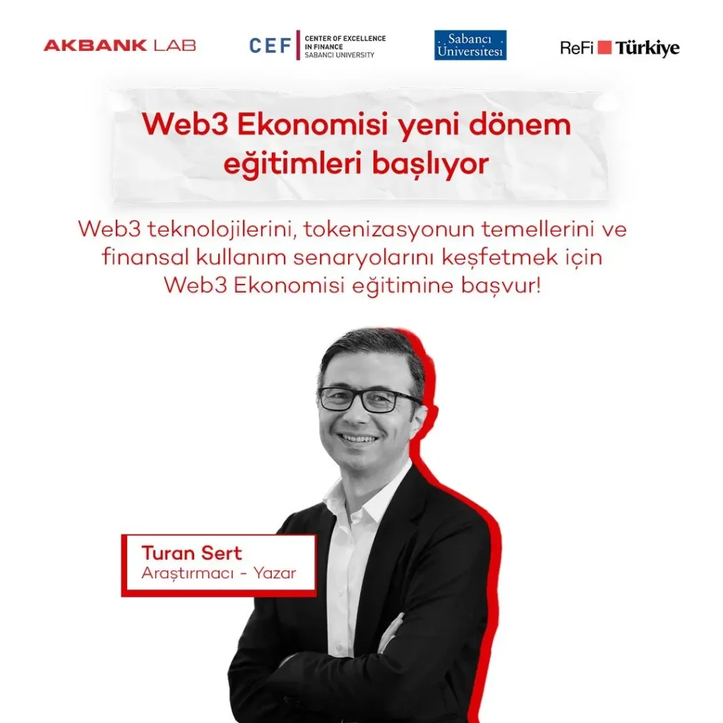 Web3 Ekonomisi ve Endonezyalı Girişimciliğin Geleceği