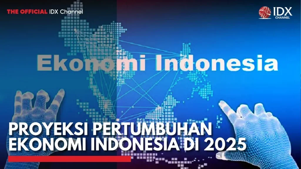 Ekonomi 2025’te Indonesia’da İş Yapma Trendleri: Yeni Dönem