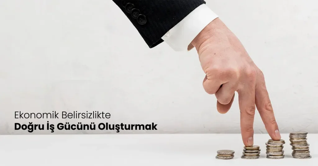 Ekonomik Belirsizlikte Yatırıma Başlamak: Temel Stratejiler