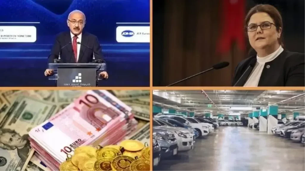 Son Dakika Ekonomi: Piyasa Hareketleri ve Enflasyon