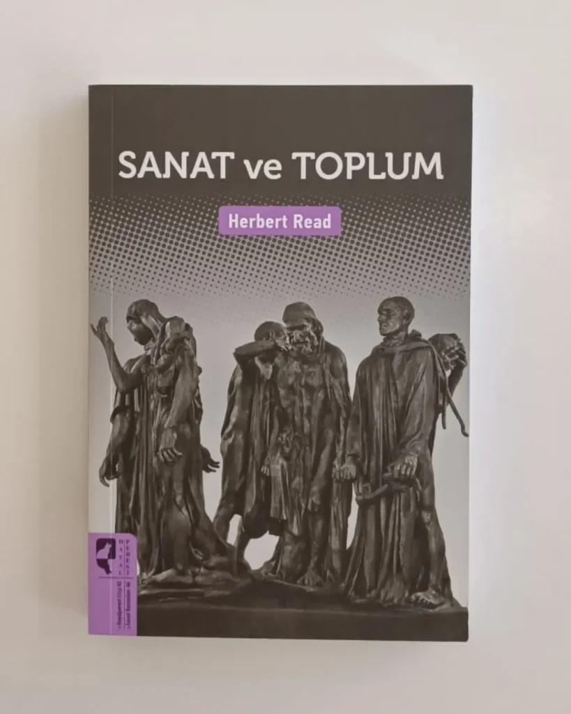 Sanat ve Toplum: Kültür, Kimlik ve İfade Gücüyle Anlamlar
