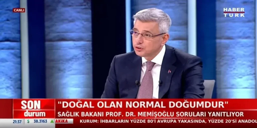 Son Dakika Sağlık: Kritik Gelişmeler ve Sağlık Uyarıları
