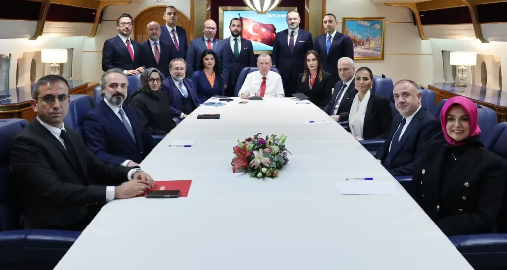 Uluslararası ilişkiler gündemi: kritik gelişmelerin analizi