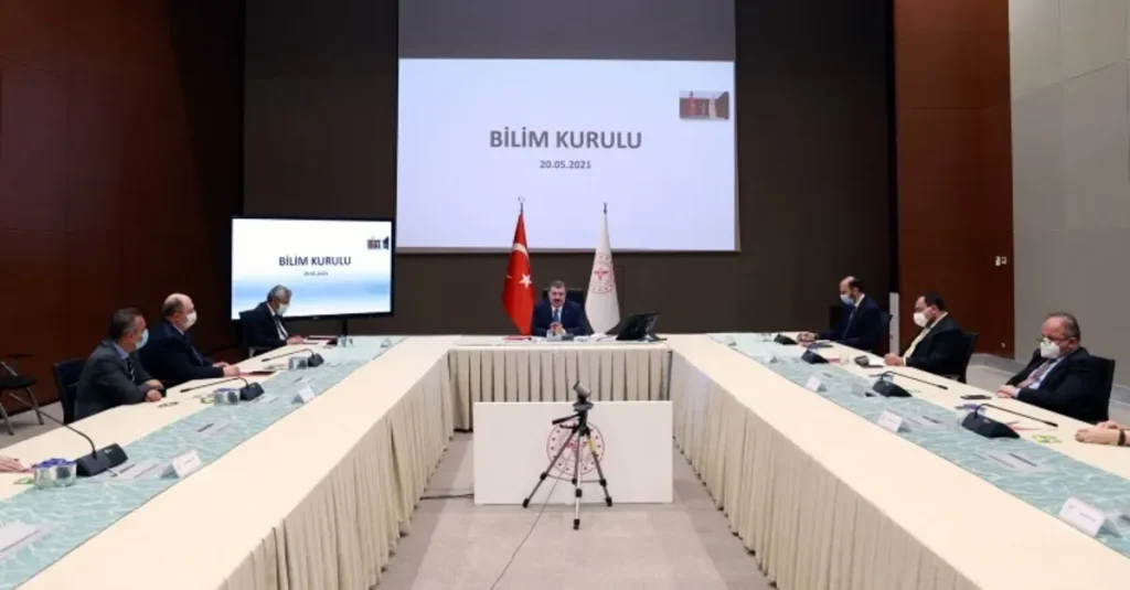 Son Dakika Bilim: Keşifler ve Yeniliklerle Geleceğe Yolculuk