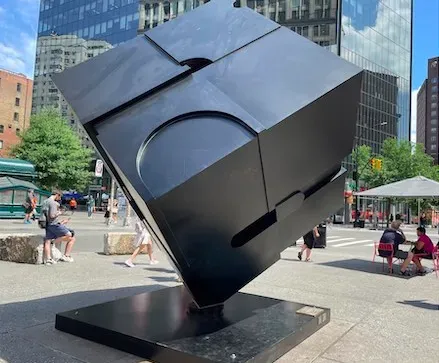 Kamusal Sanat: Şehrinizde Keşfedeceğiniz İlham Veren Noktalar