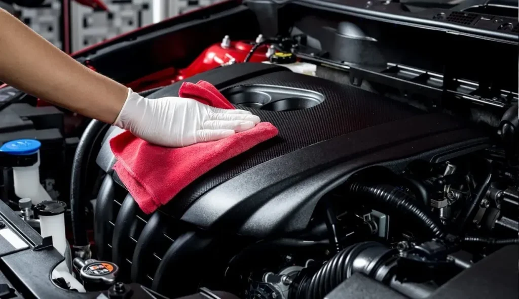 Otomobil Bakımı: Evde Basit Rutinlerle Araç Ömrünü Uzatın