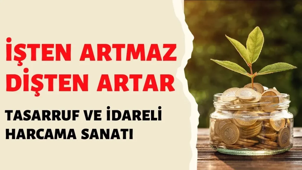 Resesyona Karşı Kişisel Finanslar İçin Pratik Adımlar: Bütçe