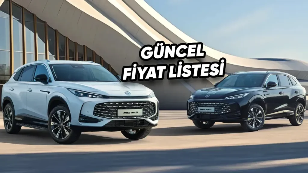 Otomobil Fiyat Trendleri 2025: Neler Yaşandı ve Beklenenler