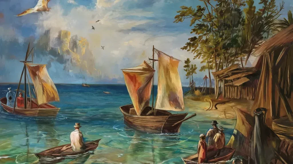 Doğa ve Sanat: İlham Veren Doğa Eserleriyle Buluşma