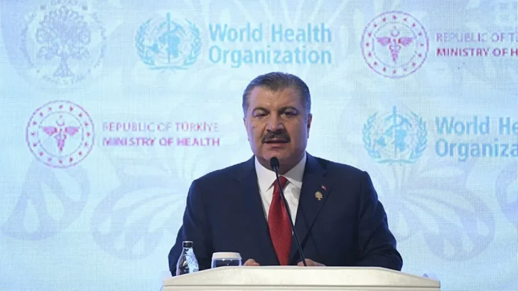 Son Dakika Sağlık: Yeni Bulgular ve Sağlık Haberleri Gündemde