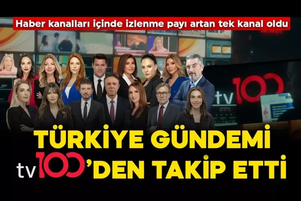 Türkiye gündemi: Son dakika haberleri ve özetleri bugün