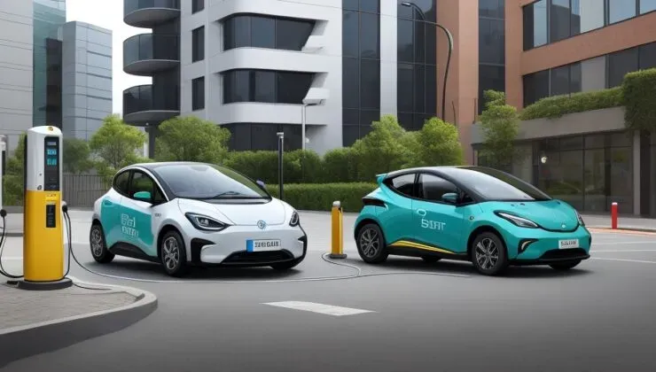 Elektrikli Otomobil Rehberi: Menzil, Şarj ve Maliyet