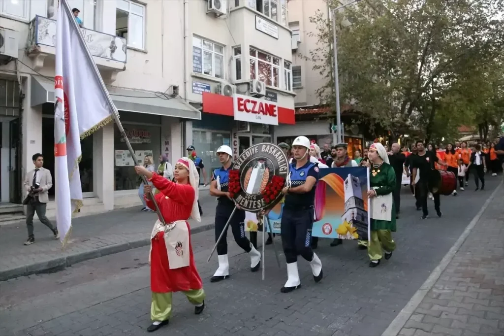 Son Dakika Kültür ve Yaşam: Etkinlikler ve Sanat Gelişmeleri