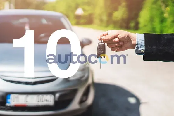 İkinci el otomobil alırken dikkat: Kontrol Listesi