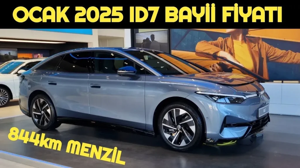 2025 Sedan İnceleme: Özellikler, Performans ve Fiyatlar